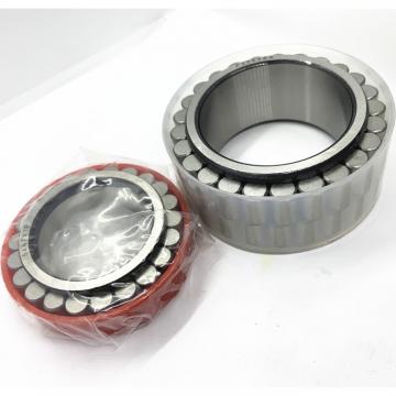 1.378 Inch | 35 Millimeter x 2.165 Inch | 55 Millimeter x 0.827 Inch | 21 Millimeter  CONSOLIDATED BEARING NA-4907-2RS C/2  Needle Non Thrust Roller Bearings