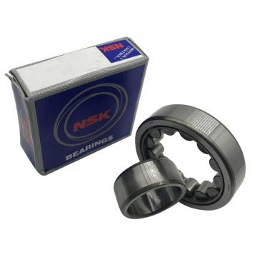 0.5 Inch | 12.7 Millimeter x 0.75 Inch | 19.05 Millimeter x 1 Inch | 25.4 Millimeter  CONSOLIDATED BEARING MI-8  Needle Non Thrust Roller Bearings