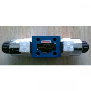 REXROTH 4WE 10 Q3X/CG24N9K4 R900591325 Directional spool valves