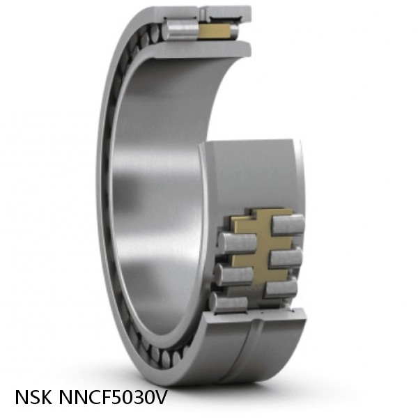 NNCF5030V NSK CYLINDRICAL ROLLER BEARING