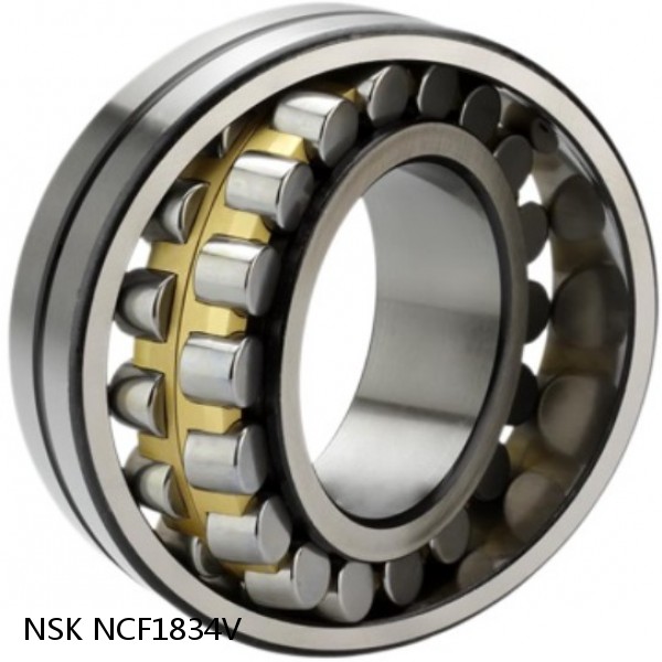 NCF1834V NSK CYLINDRICAL ROLLER BEARING