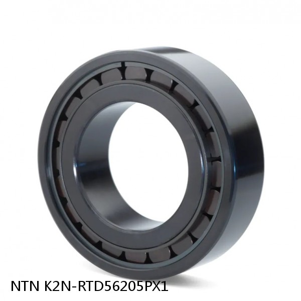 K2N-RTD56205PX1 NTN Thrust Tapered Roller Bearing