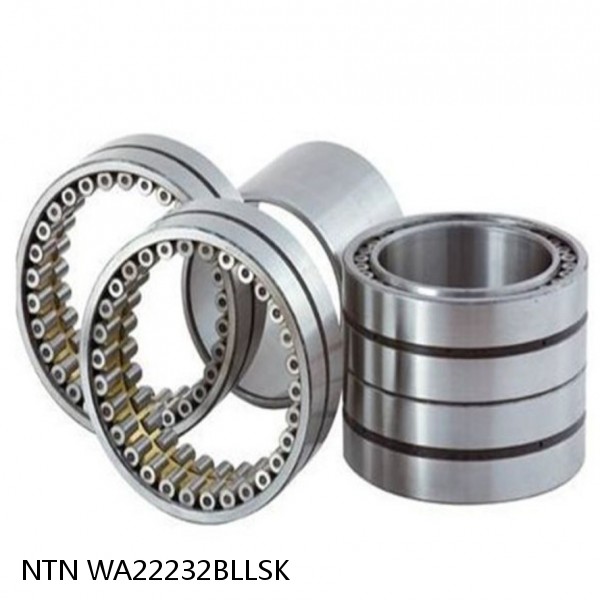 WA22232BLLSK NTN Thrust Tapered Roller Bearing