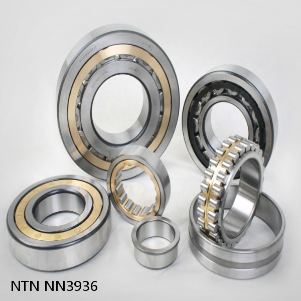 NN3936 NTN Tapered Roller Bearing