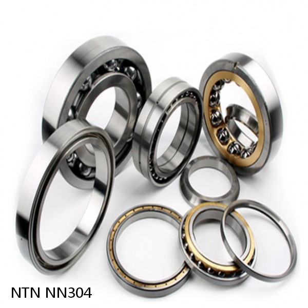 NN304 NTN Tapered Roller Bearing