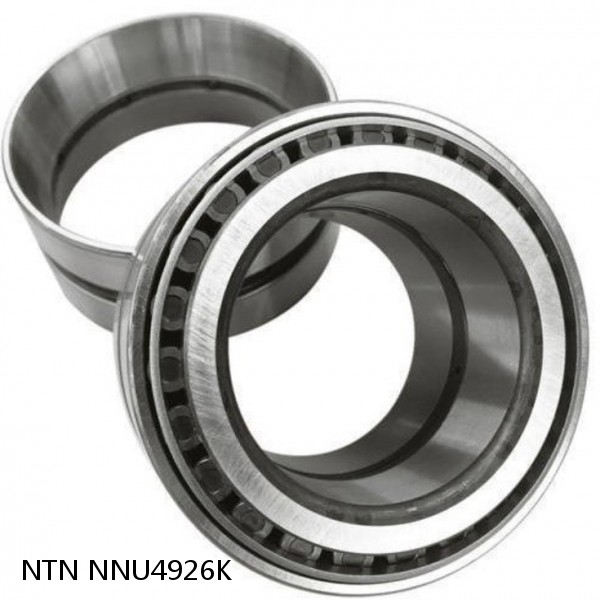 NNU4926K NTN Cylindrical Roller Bearing