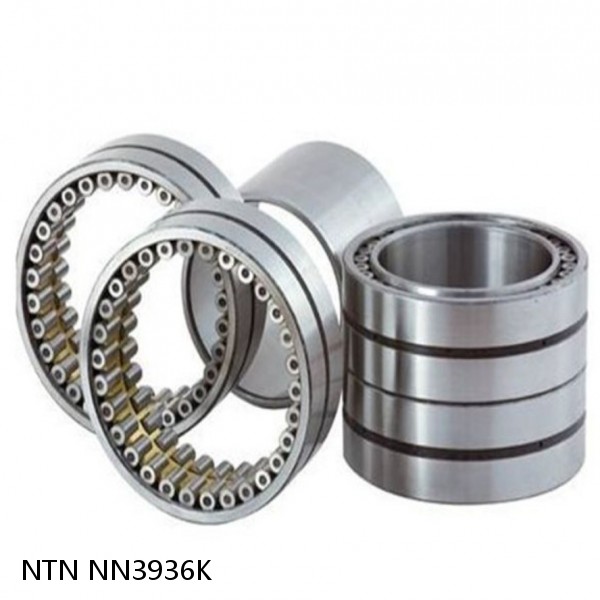 NN3936K NTN Cylindrical Roller Bearing