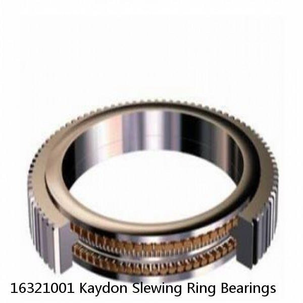 16321001 Kaydon Slewing Ring Bearings