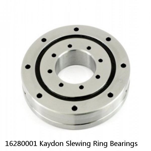 16280001 Kaydon Slewing Ring Bearings