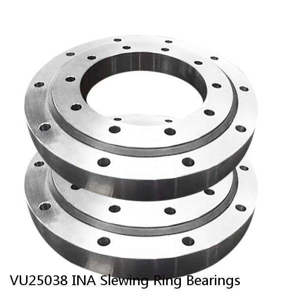 VU25038 INA Slewing Ring Bearings