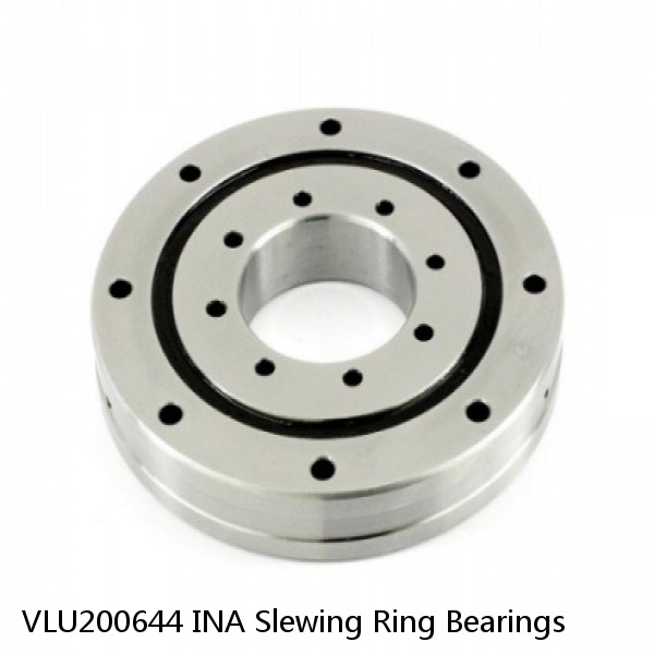 VLU200644 INA Slewing Ring Bearings