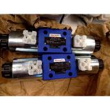 REXROTH 4WE 6 E6X/EW230N9K4/B10 R901130020 Directional spool valves