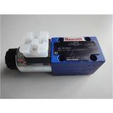 REXROTH 4WE 10 D3X/OFCG24N9K4 R900591664 Directional spool valves