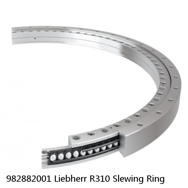 982882001 Liebherr R310 Slewing Ring