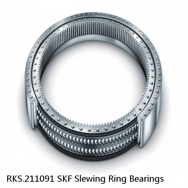 RKS.211091 SKF Slewing Ring Bearings