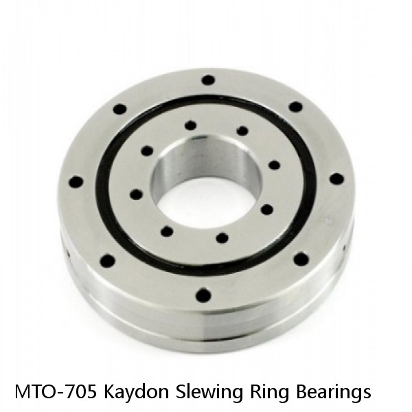 MTO-705 Kaydon Slewing Ring Bearings