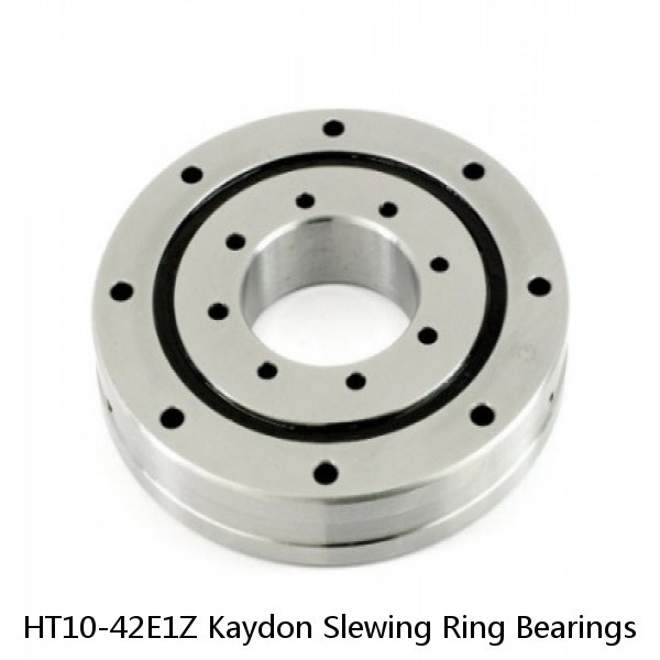 HT10-42E1Z Kaydon Slewing Ring Bearings