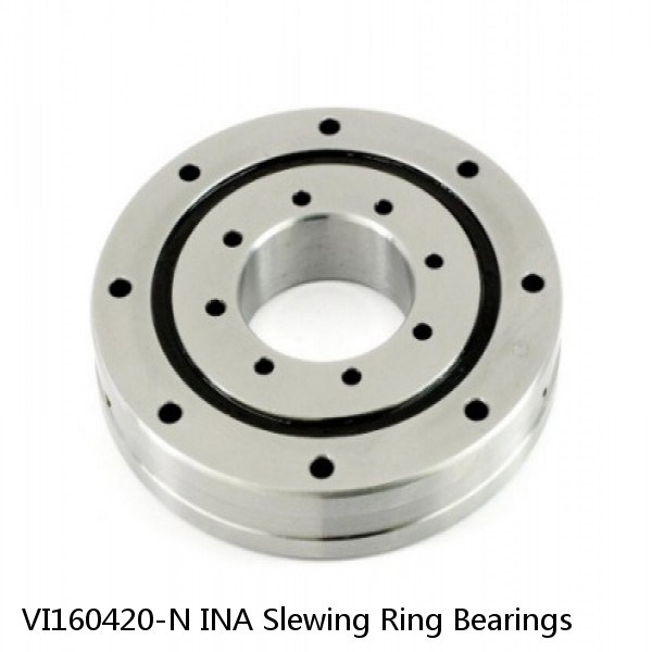 VI160420-N INA Slewing Ring Bearings