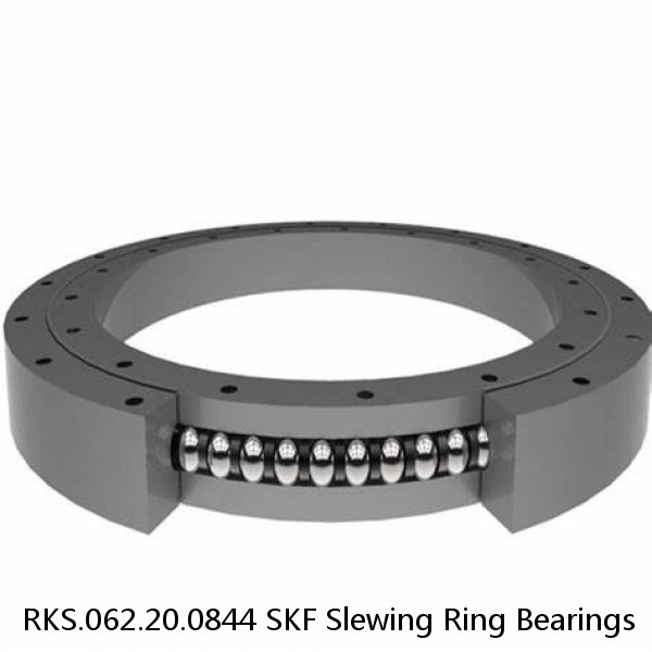 RKS.062.20.0844 SKF Slewing Ring Bearings