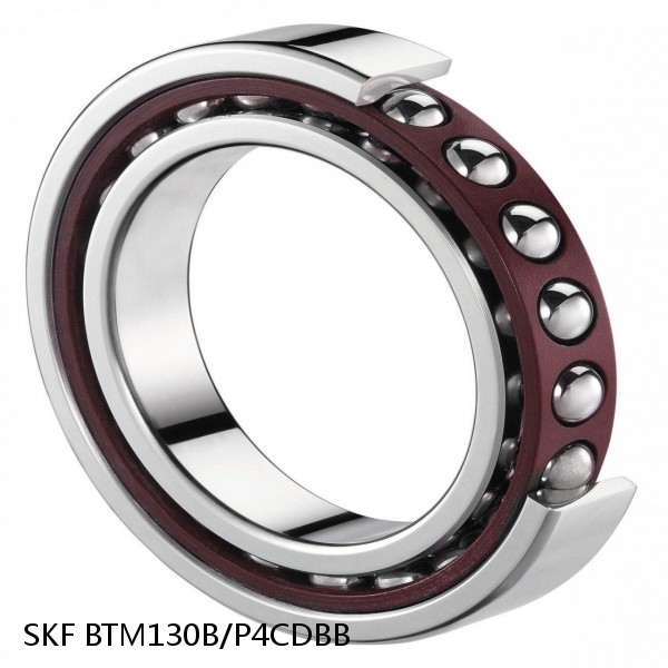 BTM130B/P4CDBB SKF Brands,All Brands,SKF,Super Precision Angular Contact Thrust,BTM