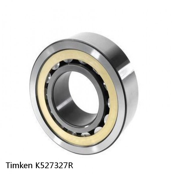 K527327R Timken Cylindrical Roller Radial Bearing