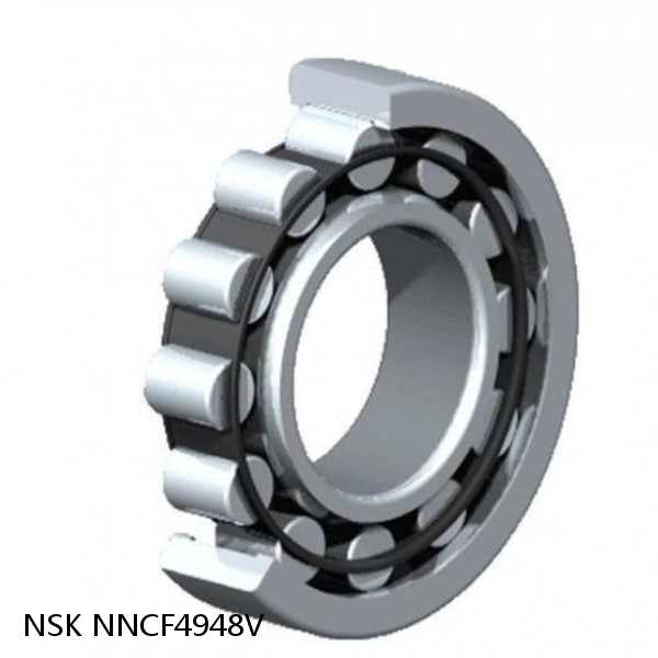 NNCF4948V NSK CYLINDRICAL ROLLER BEARING