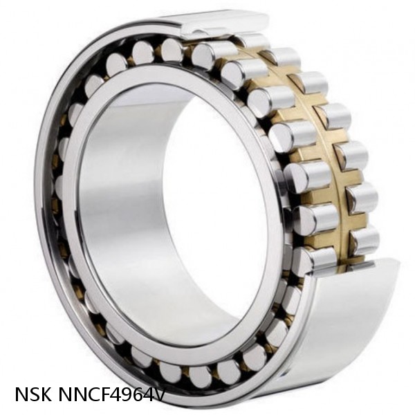 NNCF4964V NSK CYLINDRICAL ROLLER BEARING