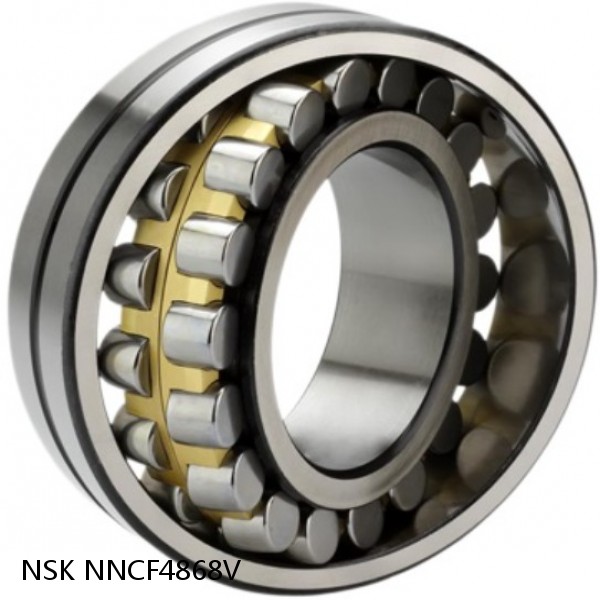 NNCF4868V NSK CYLINDRICAL ROLLER BEARING